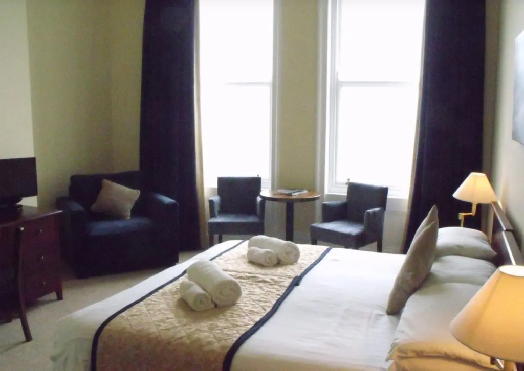 Weston Hotel