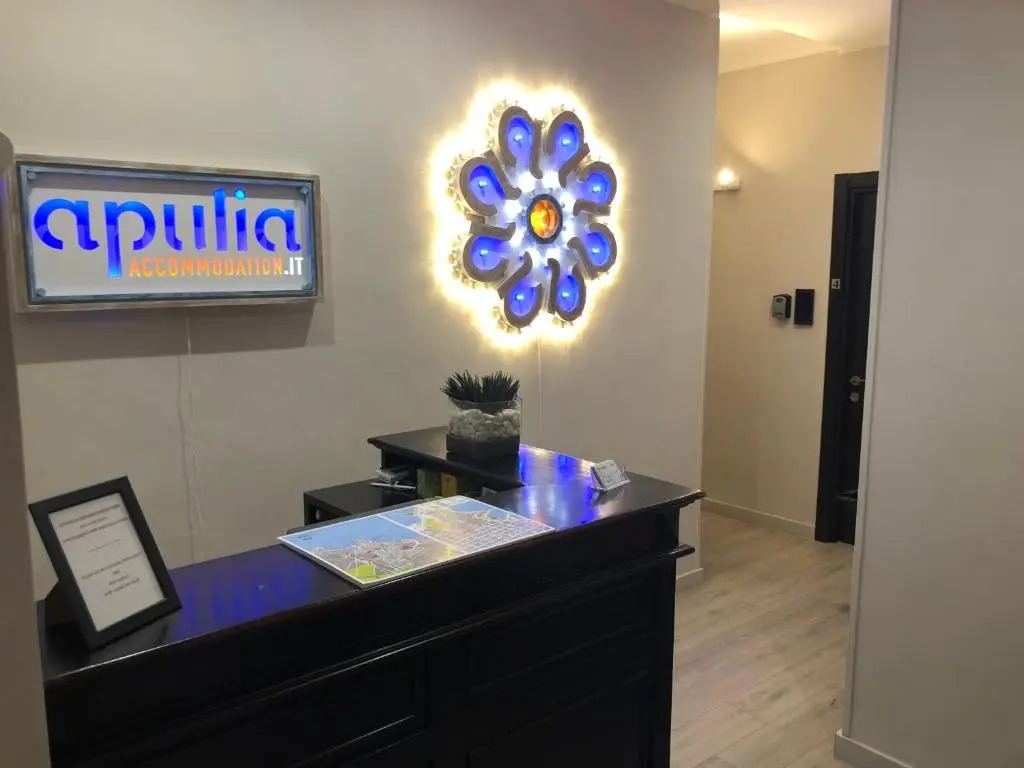 Re di Smirne by Apulia Accommodation