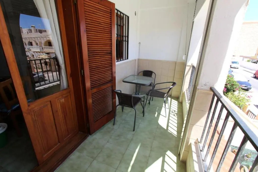 Bungalow La Mata 3429
