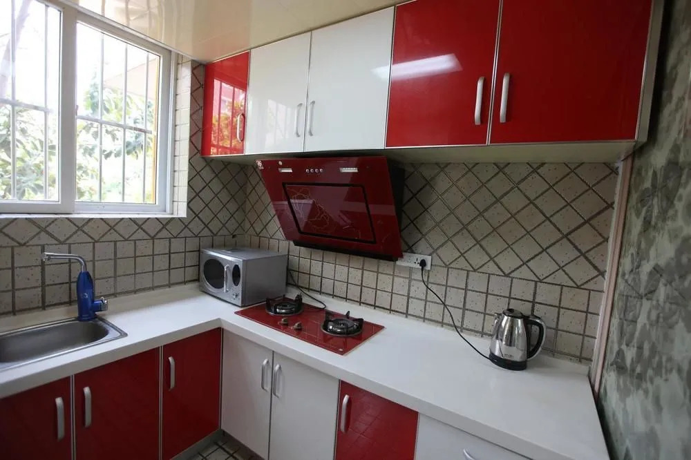 Kunming Dianchi Sunshine Inn
