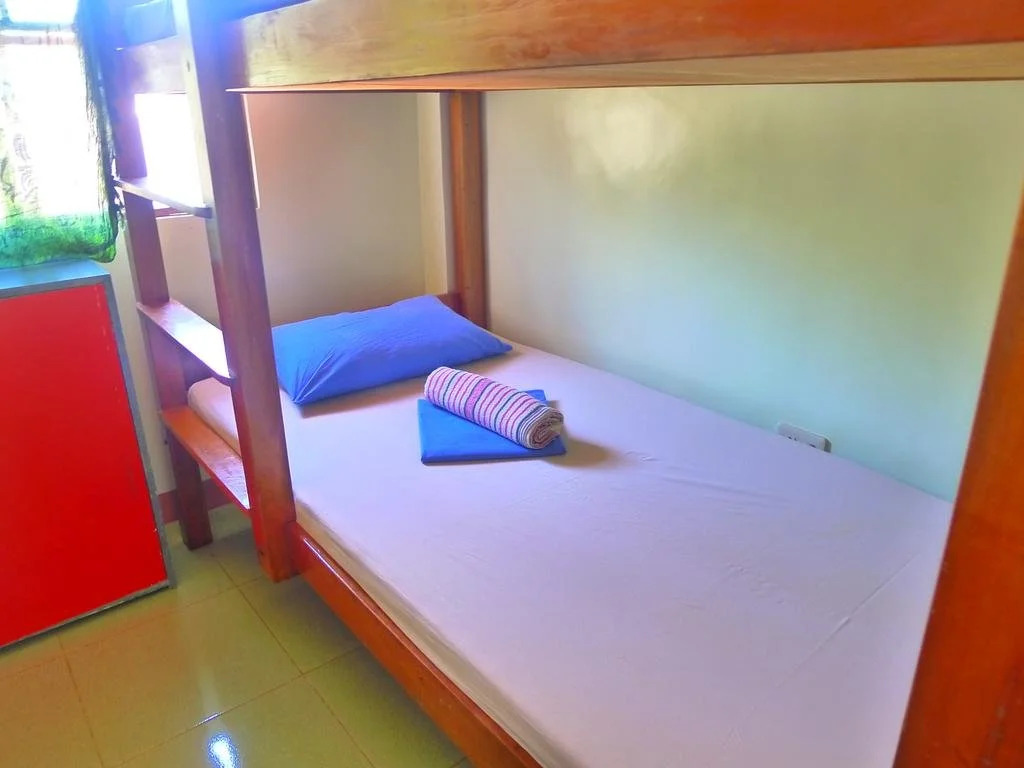 Treffpunkt 5300 Hostel