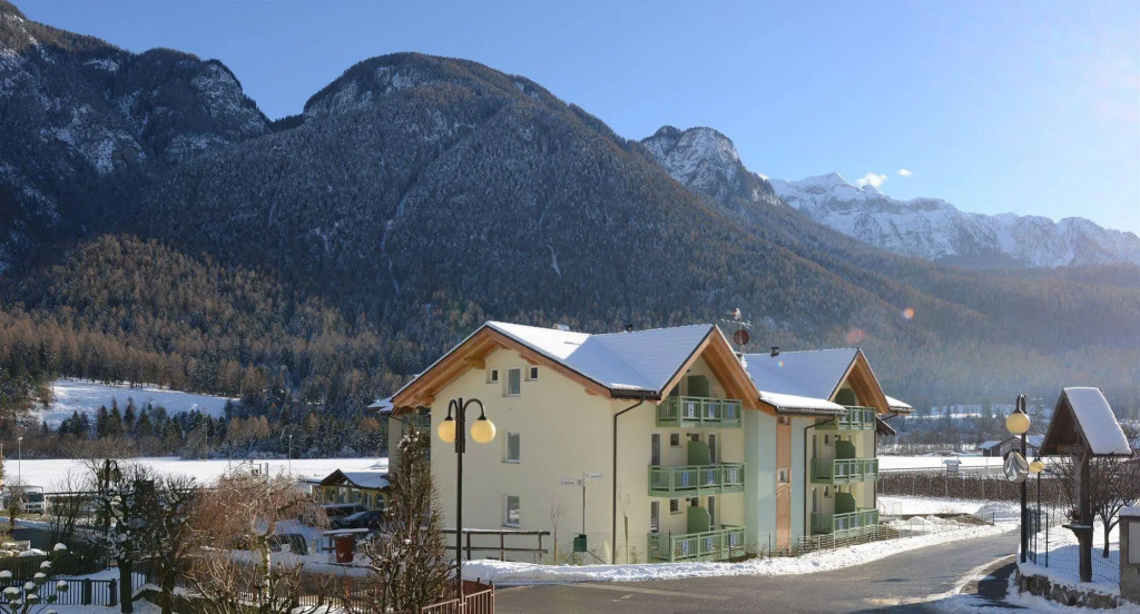 Hotel Garnì Maria