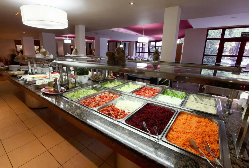 Mercure Benidorm