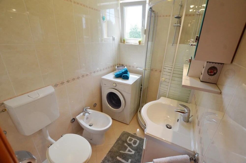 Parenzo 1 Bedroom in Porec