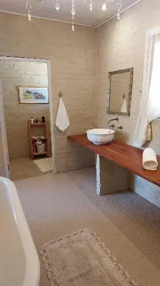Hartland Country House Oudtshoorn