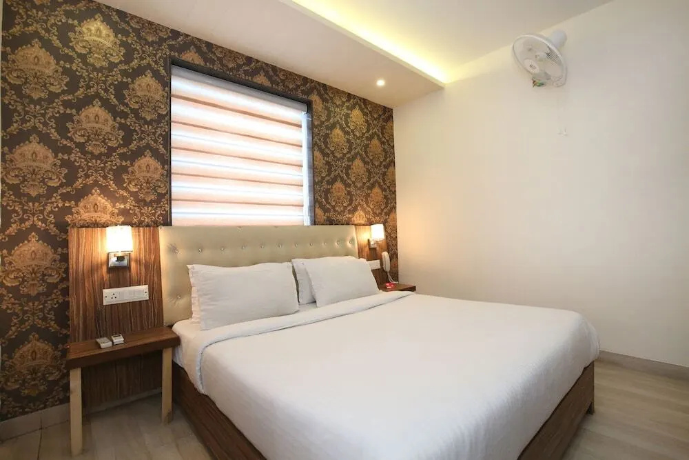 Hotel O Tricity Relax Inn