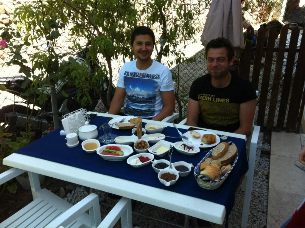 Cunda Duru Pansiyon