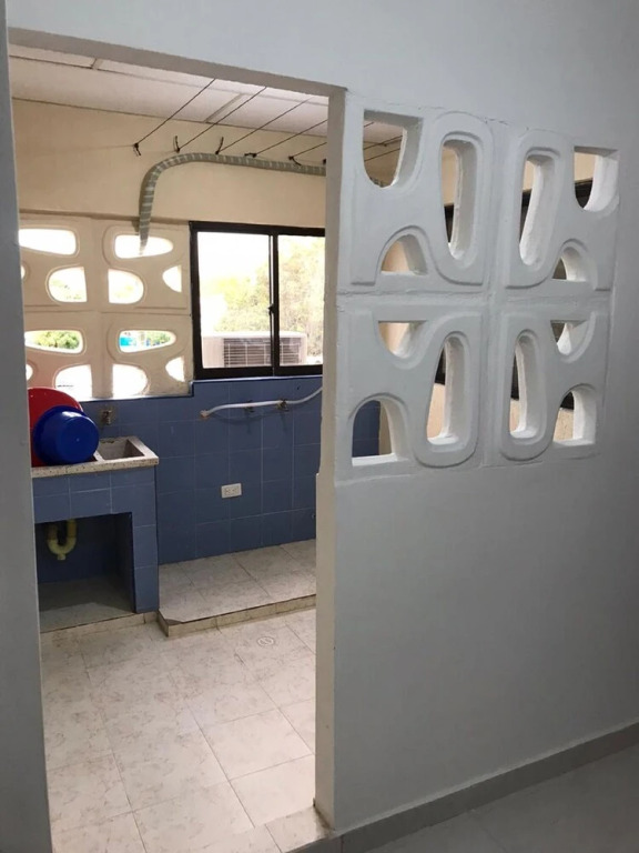 2rk-2 Apartment Cartagena With Air Conditioning And Wifi
