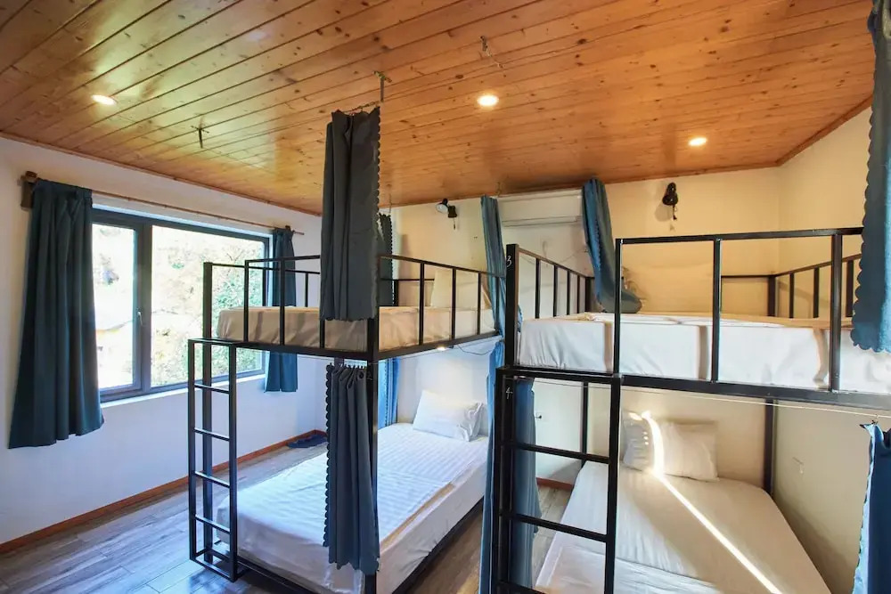 Eco by May5 Hotel - Forest & Sea View