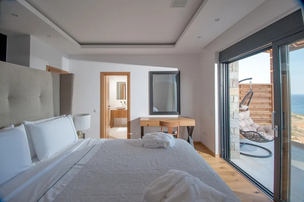Villa Gina by Elounda Island View Villas