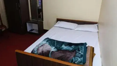 International Youth Hostel Darjeeling
