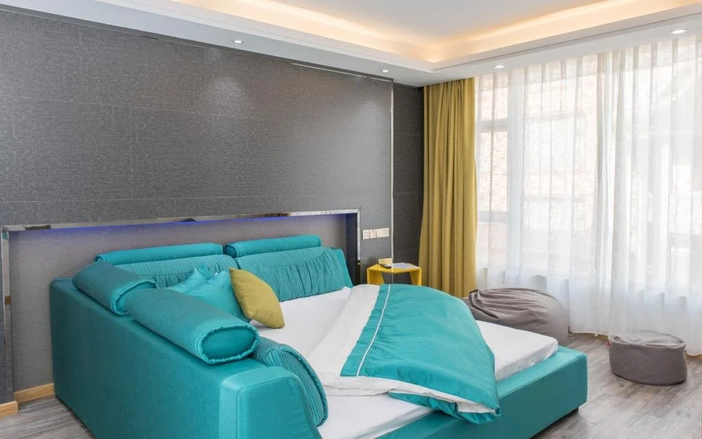 Leshan Hongxiu Hotel