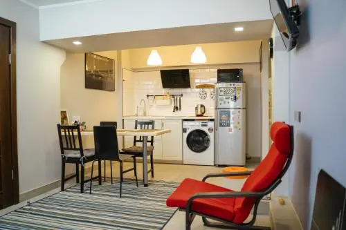 First Hostel