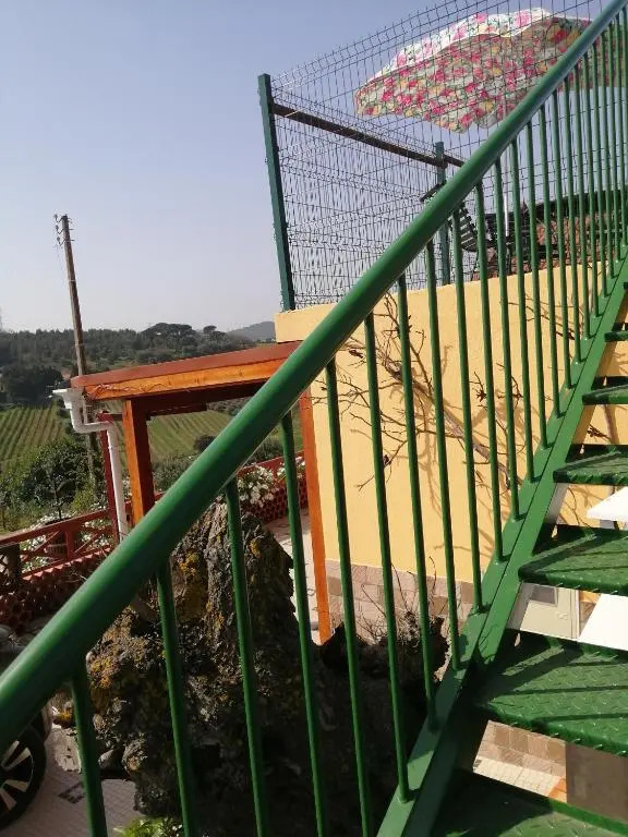 Varandas da Serra II