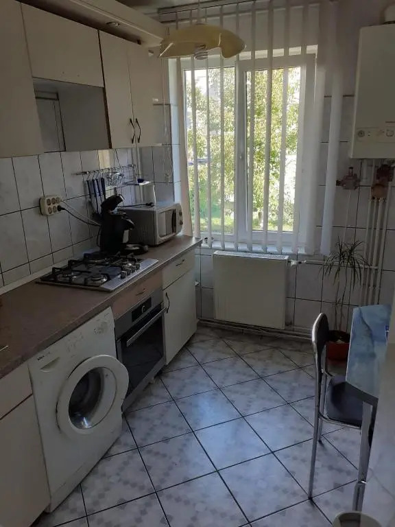 Apartament in Sighisoara