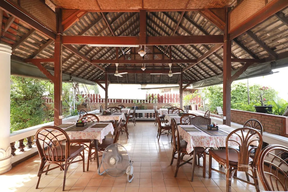 Galare Guest House