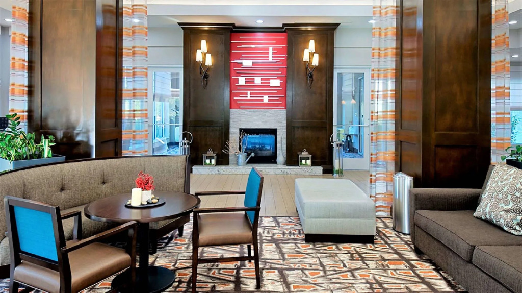 Kozy Hotel Houston North