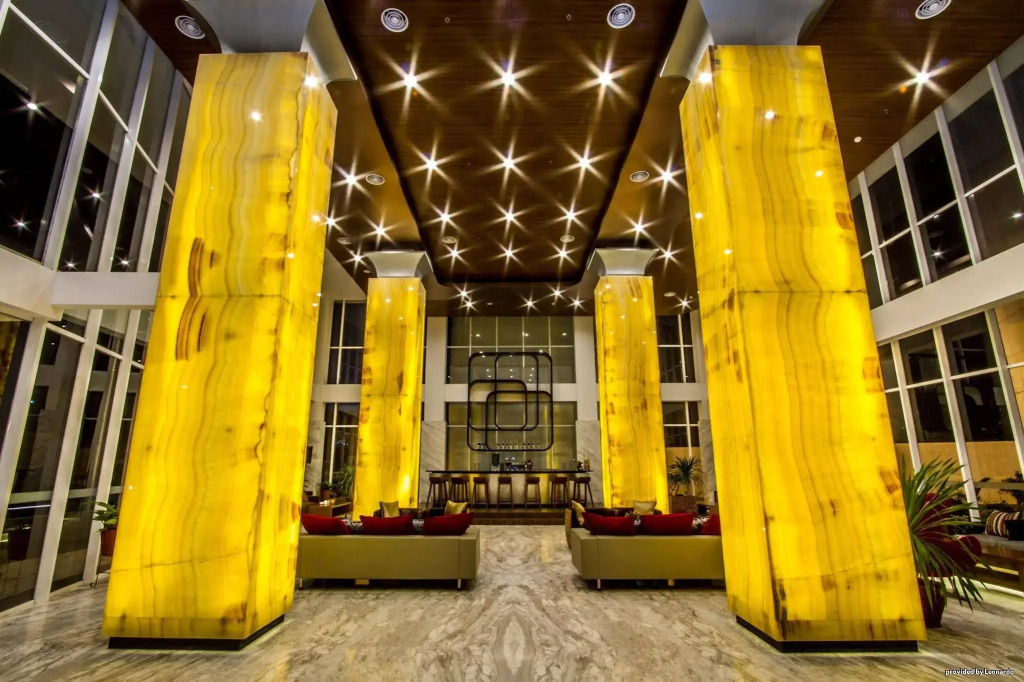 Hariston Hotel & Suites, Pluit - Jakarta