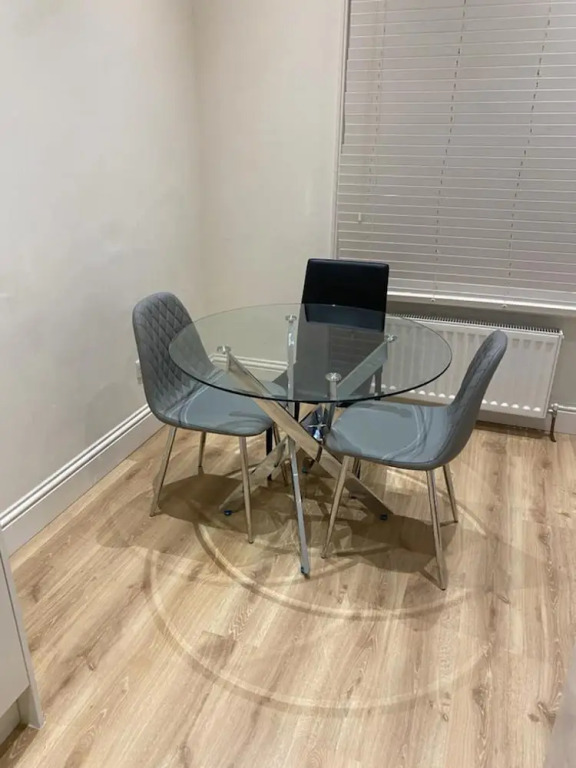 Stunning 1-bed Apartment in London