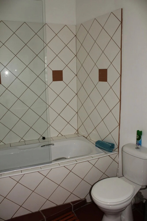 10 Villa Paradiso Self catering