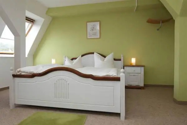 Apartmenthaus Kaiser Friedrich