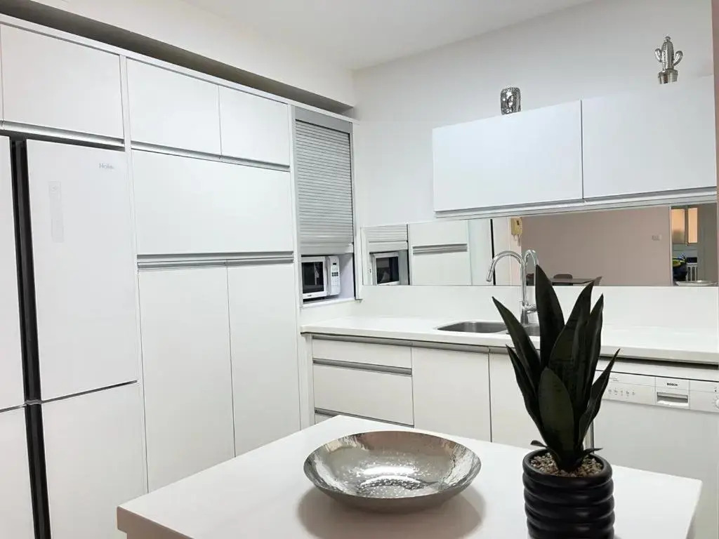 3BR Golf Residence Red Sea Eilat