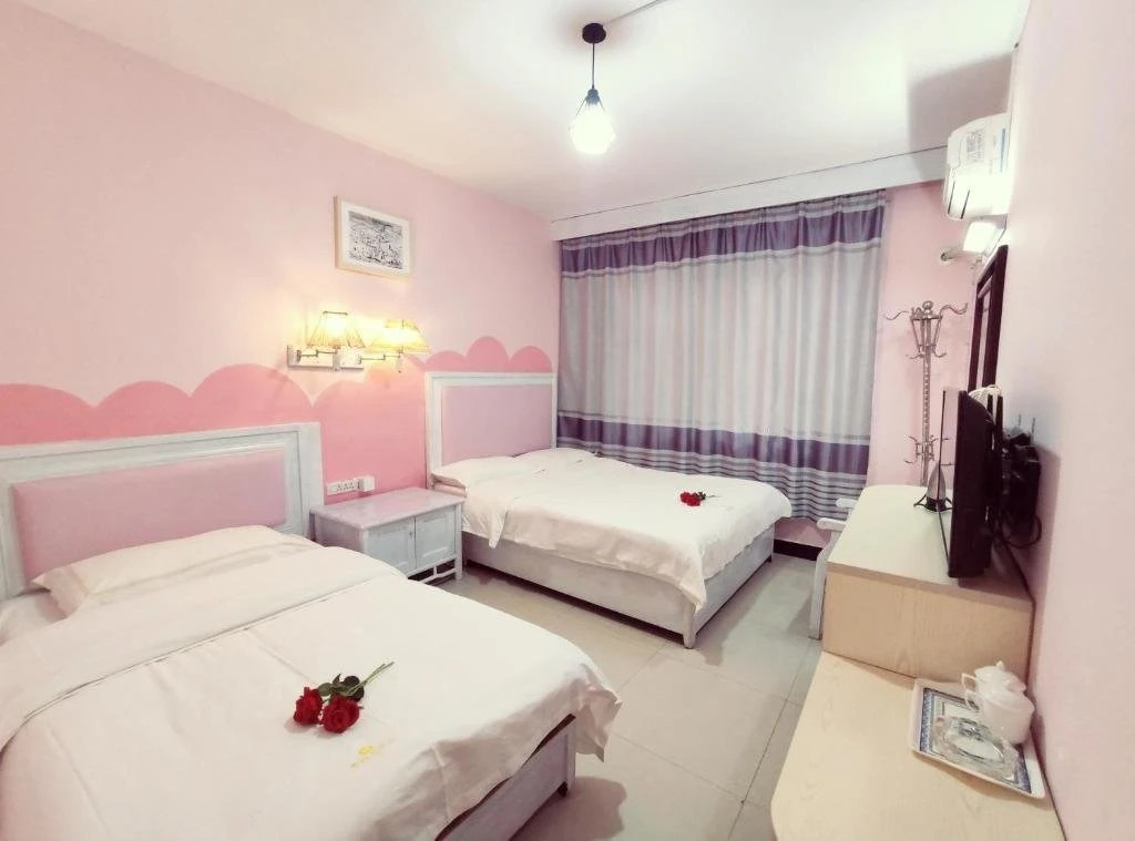 Gen Ju Di Hotel