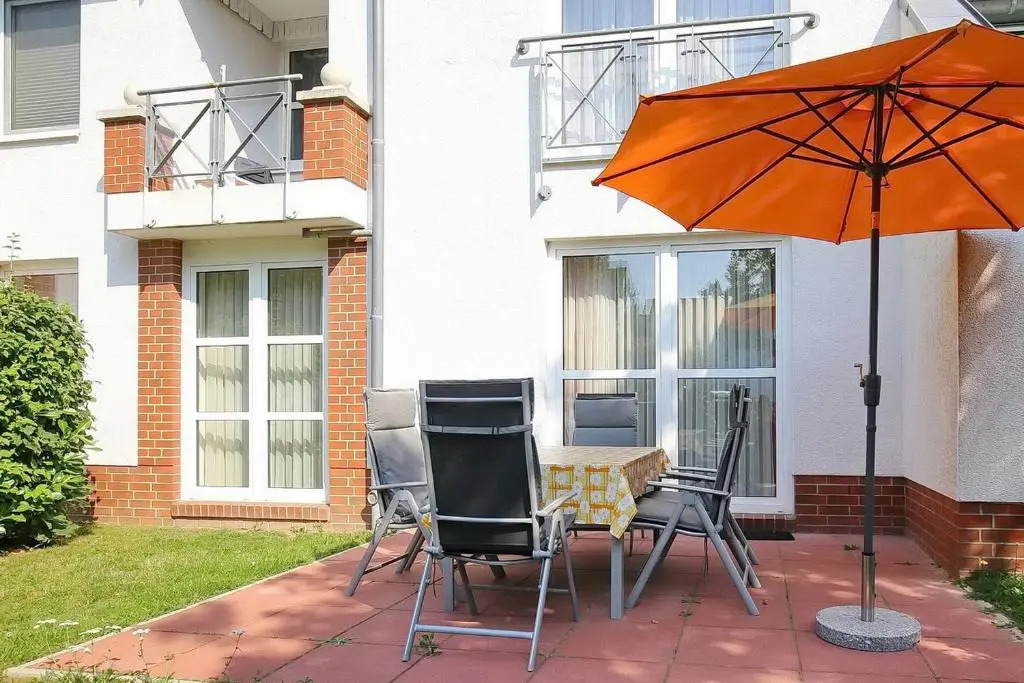 Sünnslag Wohnung 131