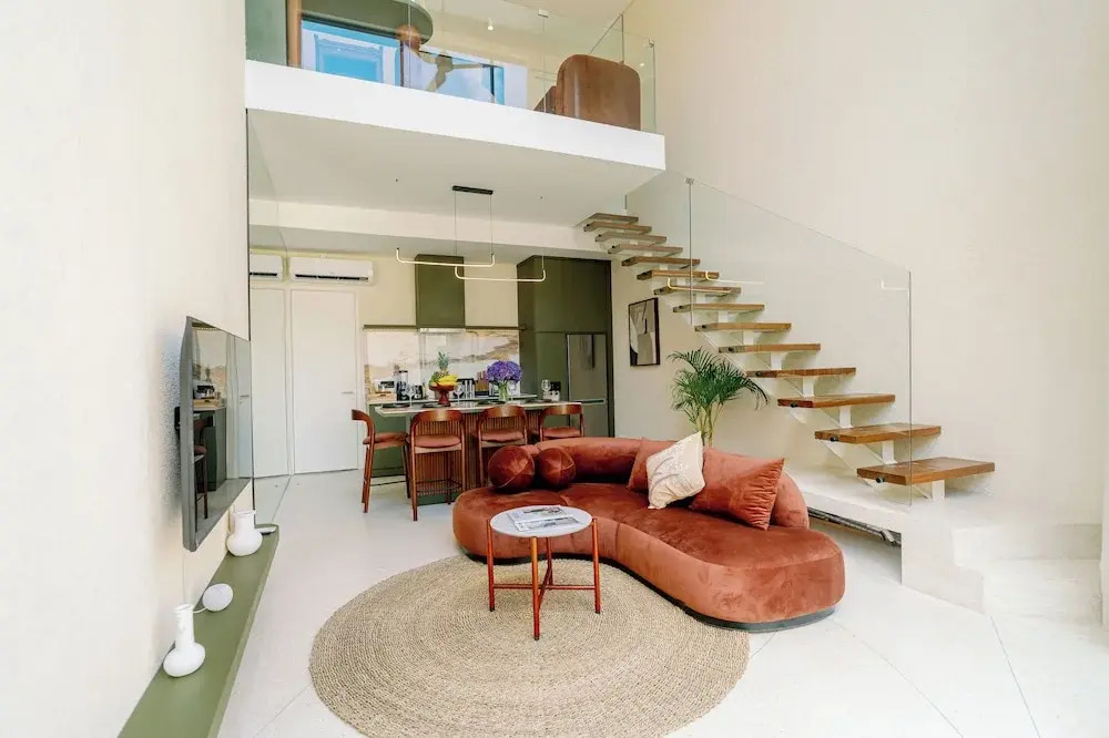 The Oasis III Smart Villa By Breig