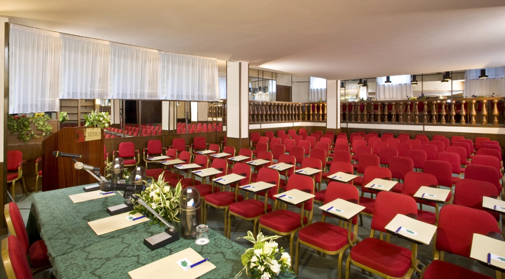Hotel Vittoria