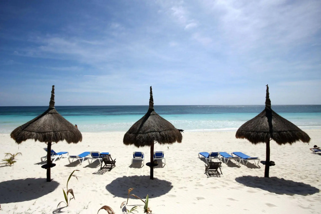 Dos Ceibas Tulum - Feel Good Hotel
