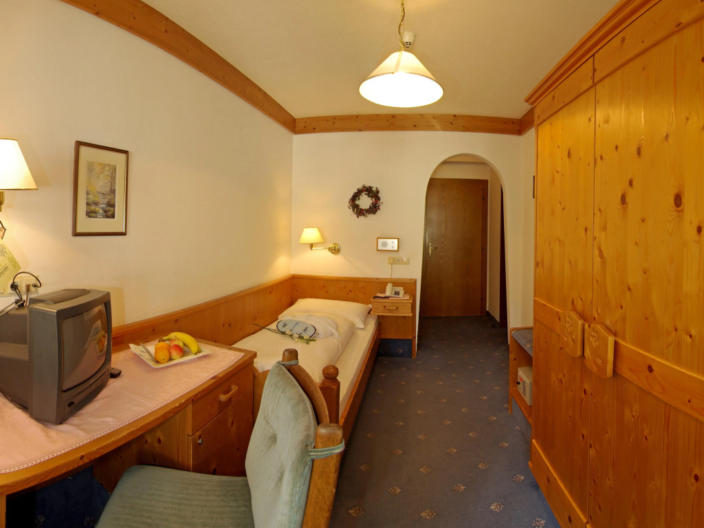 Alpin Family Resort Seetal