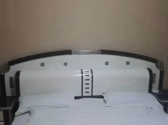 Hancheng Shiyuan Hotel