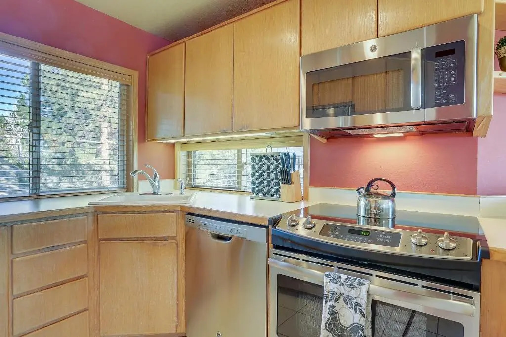 River Rdg 416-AC-Hot Tub-3BR/3B
