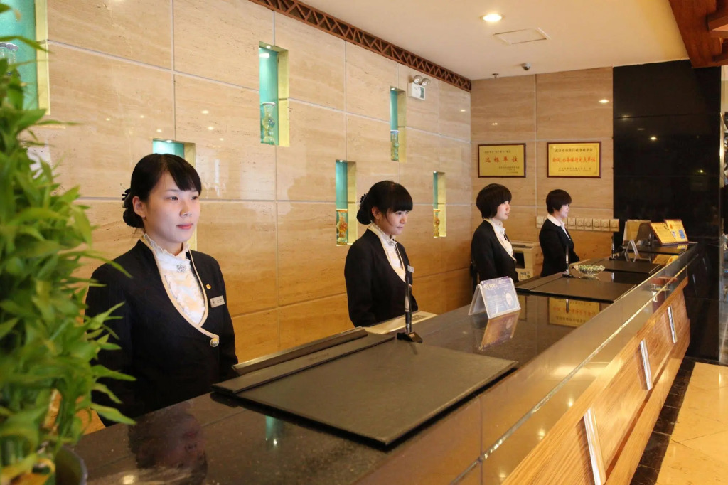 New Beacon International Hotel