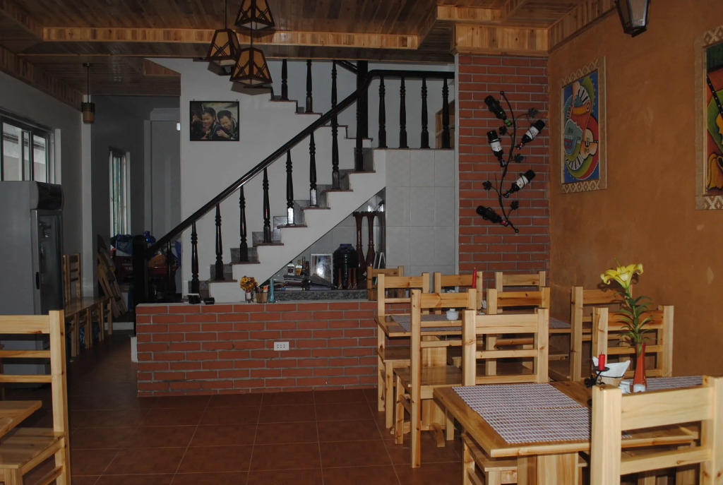 Botanic Sapa Hotel