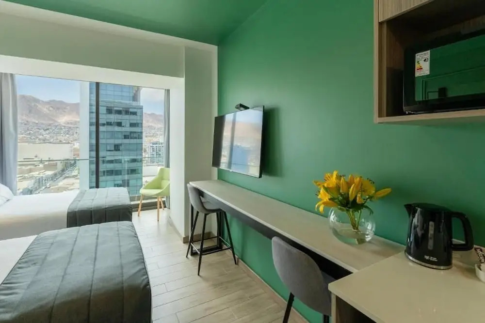 Studio 56 by Terrado