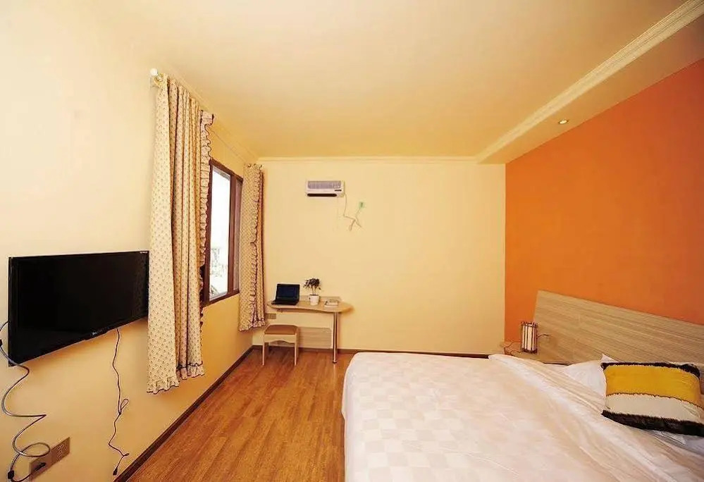 Gewahua Time Inn