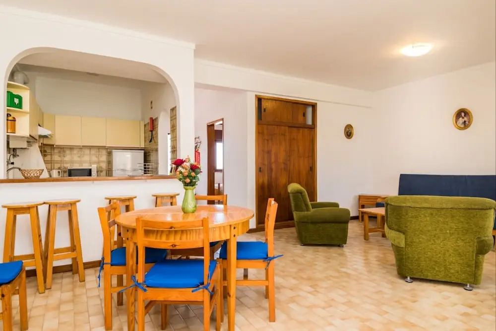 Akisol Albufeira Areia