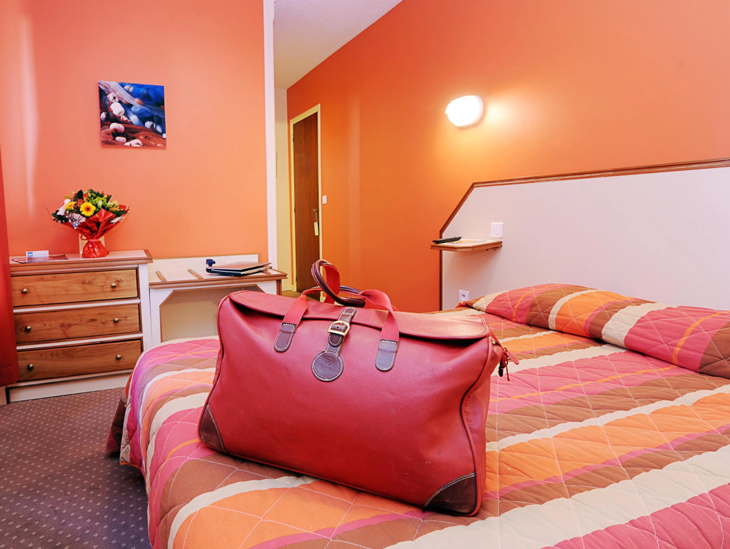 Amerique Hotel