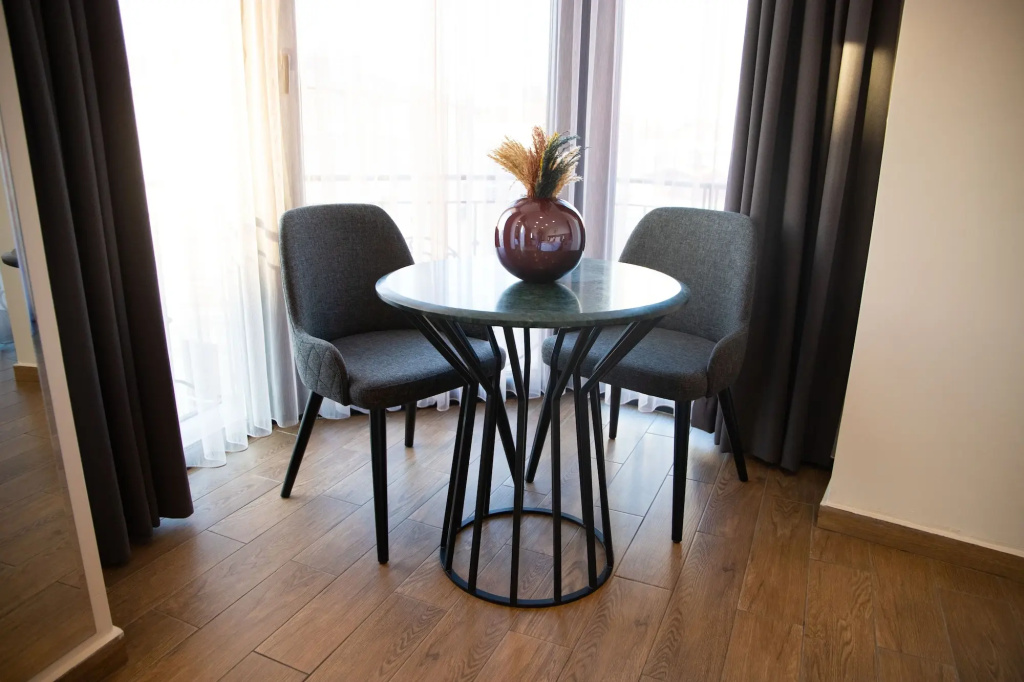La Wisteria Boutique Hotel Istanbul