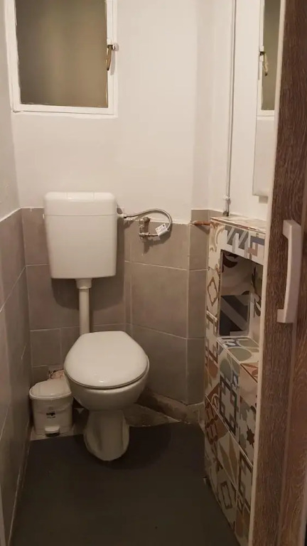 Erra - Teal - Athens Center, 110m², 4 BD, 2 BATH