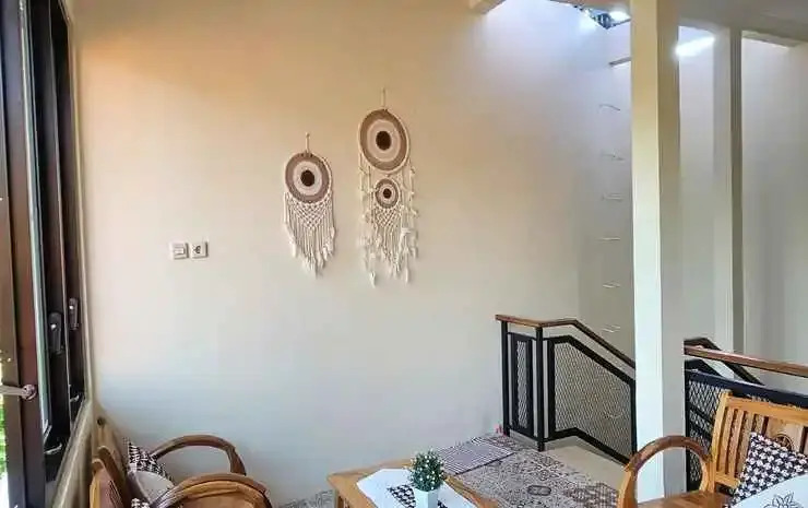 Joglo Rahayu Homestay Tembi