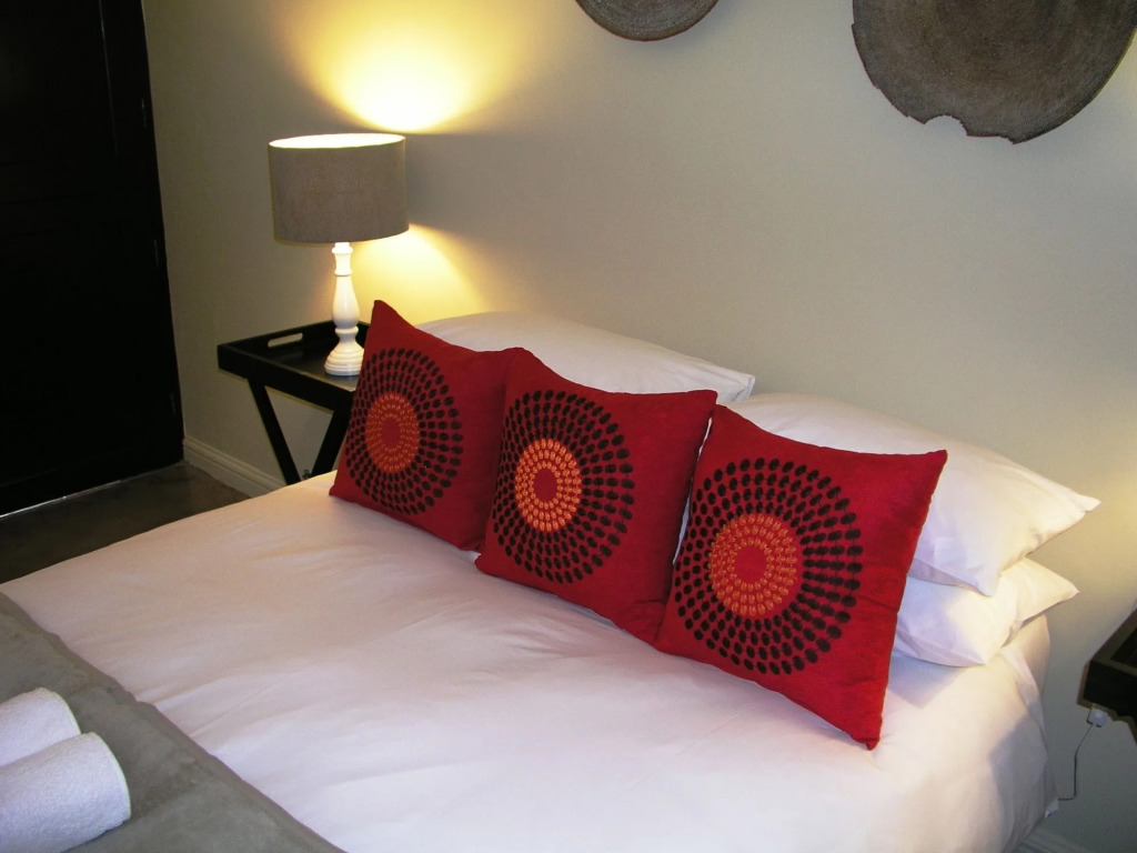 Pumleni Guesthouse