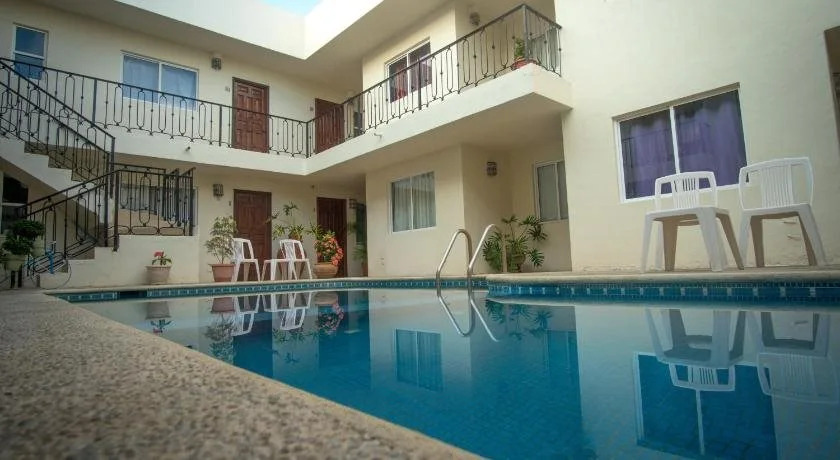 Hotel Trivento