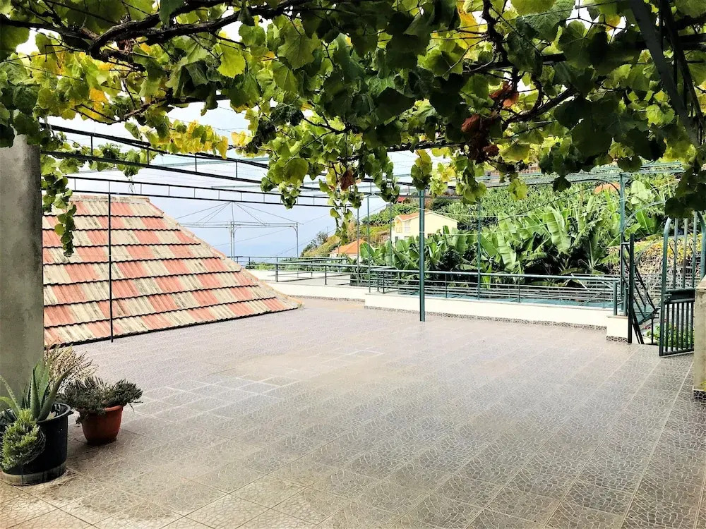 Casa do Figueirinha