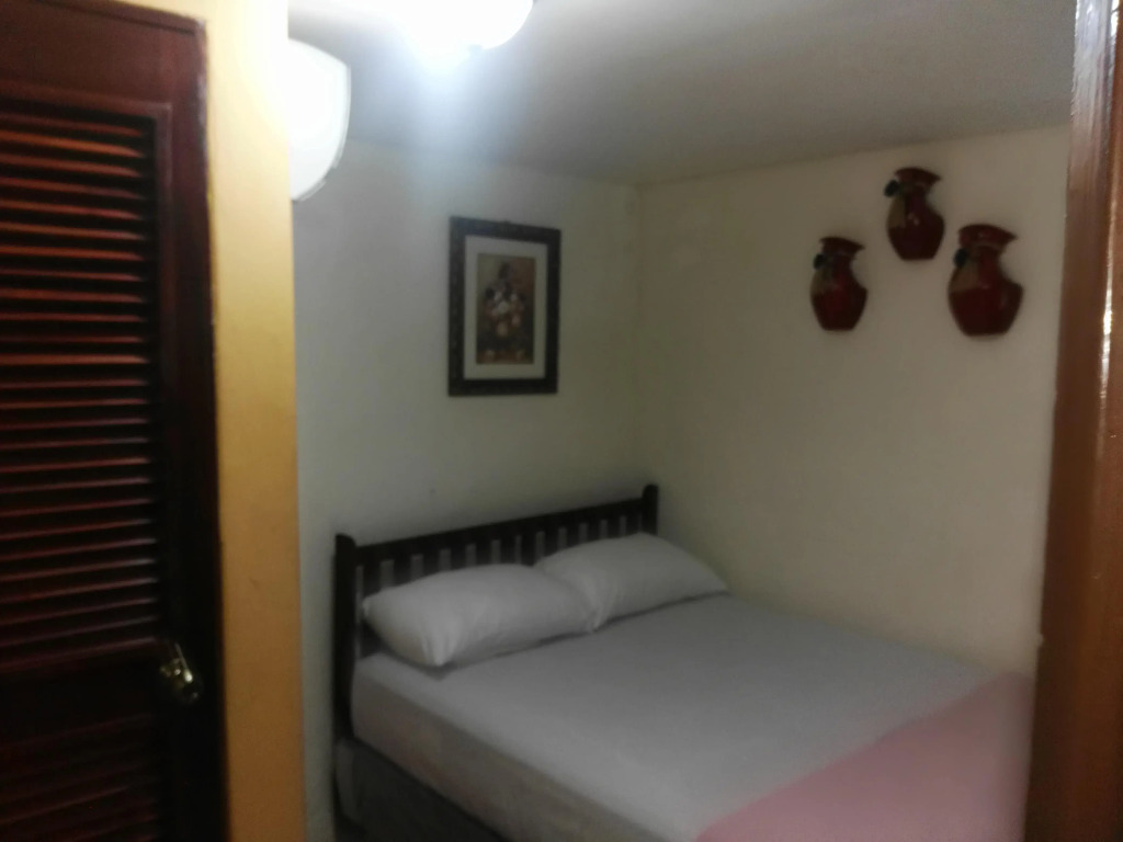 Hotel Casa Morazán