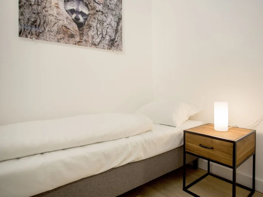 Ferienwohnung mit Terrasse bei Winterberg