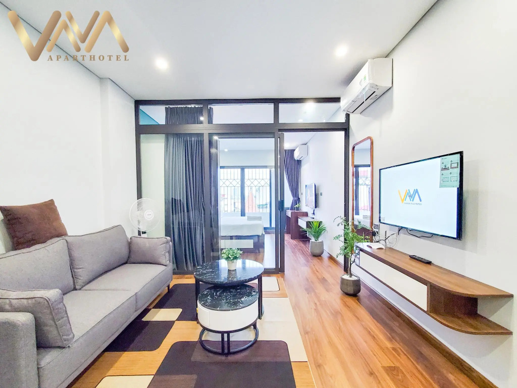 VNAHOMES APARTHOTEL