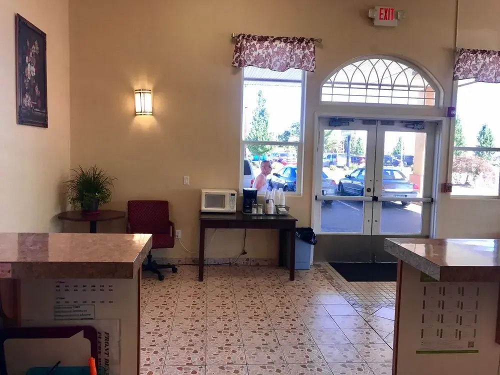 Americas Best Value Inn Salem